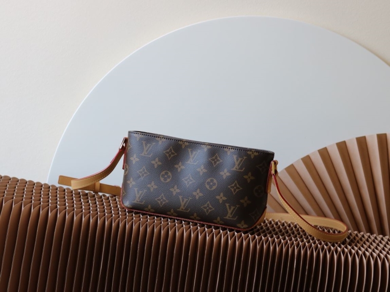 LV Satchel bags